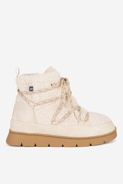 Черевики GAP RICHMOND WINTER HIGH W GP509052CW-SA00 БЕЖЕВИЙ