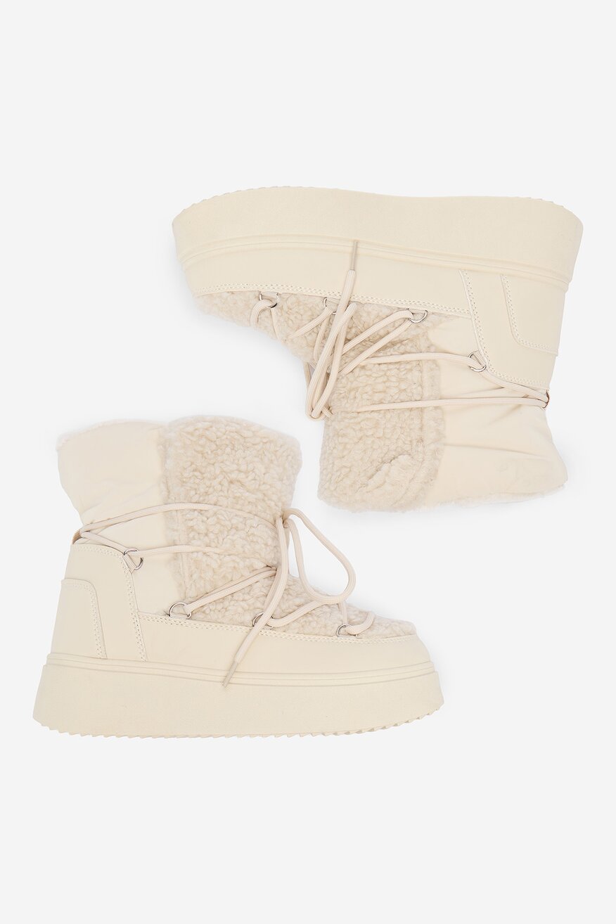 Ghete DeeZee BEJ - 5904410904178