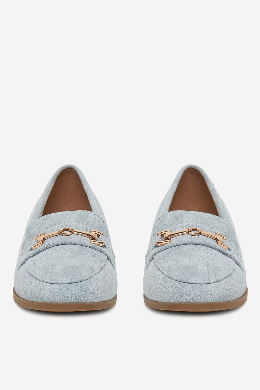 
                DeeZee - Loafersy - 5906751152072