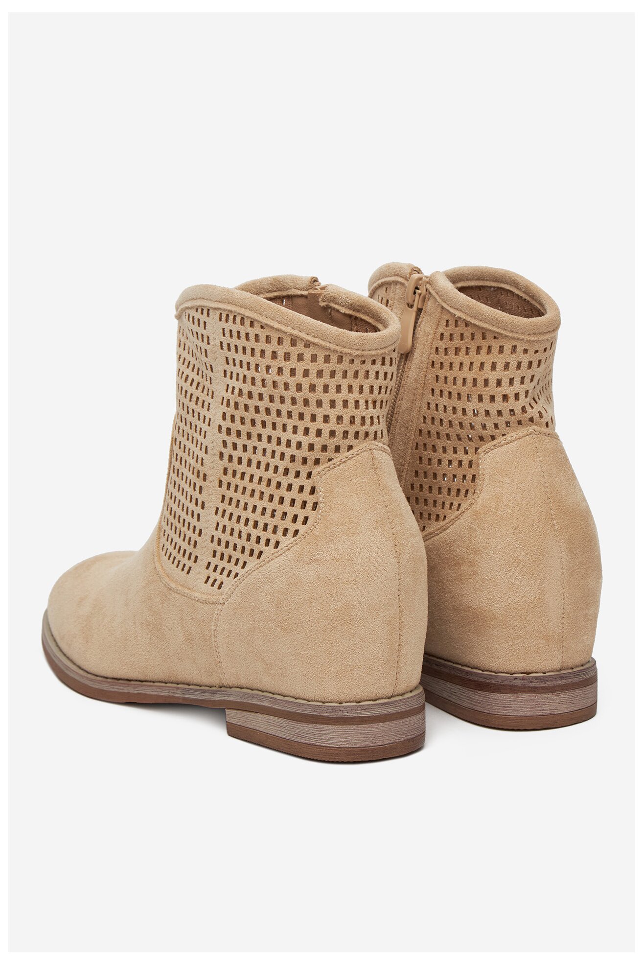 Ghete DeeZee HX20208-3 BEJ