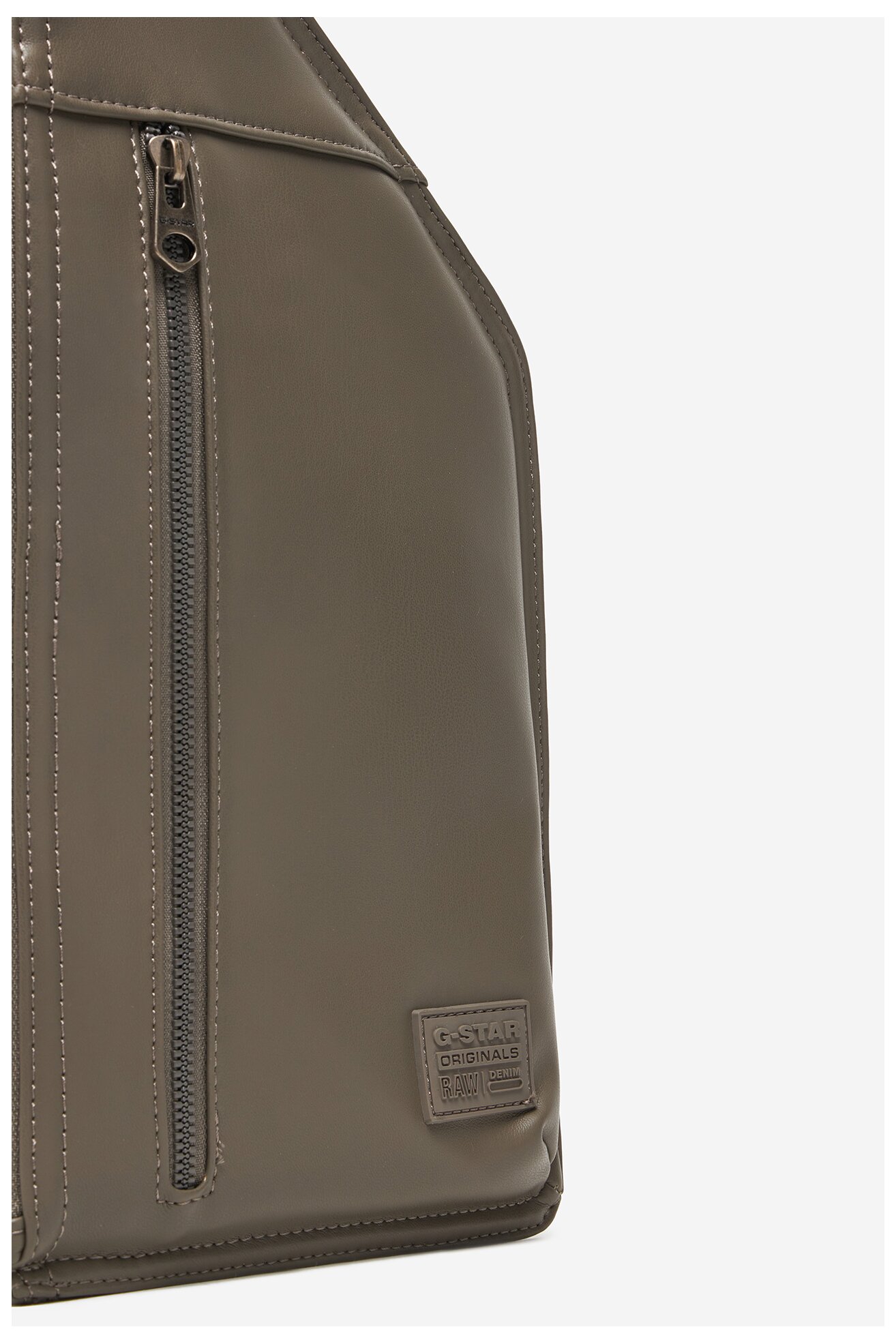 Férfi táska G-STAR RAW CEO-LOUIS-XC8196 SZÜRKE