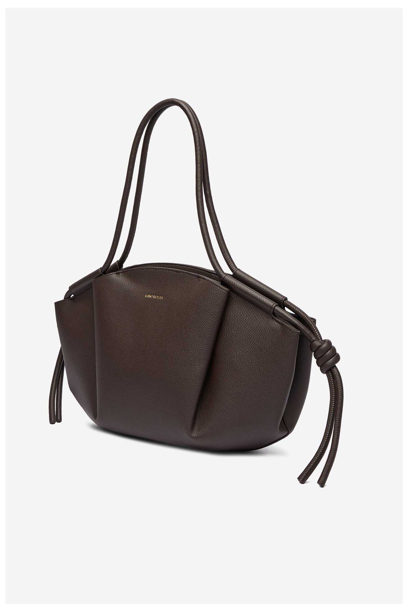 Дамска чанта Gino Rossi RC-19683 КАФЯВ