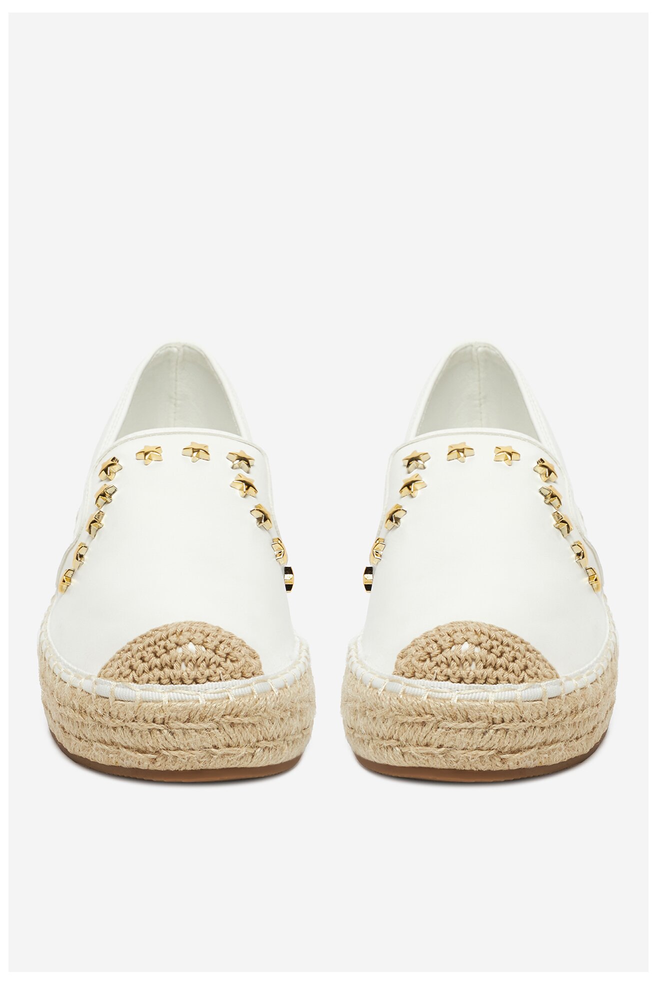 Espadrile DeeZee MSD53 ALB