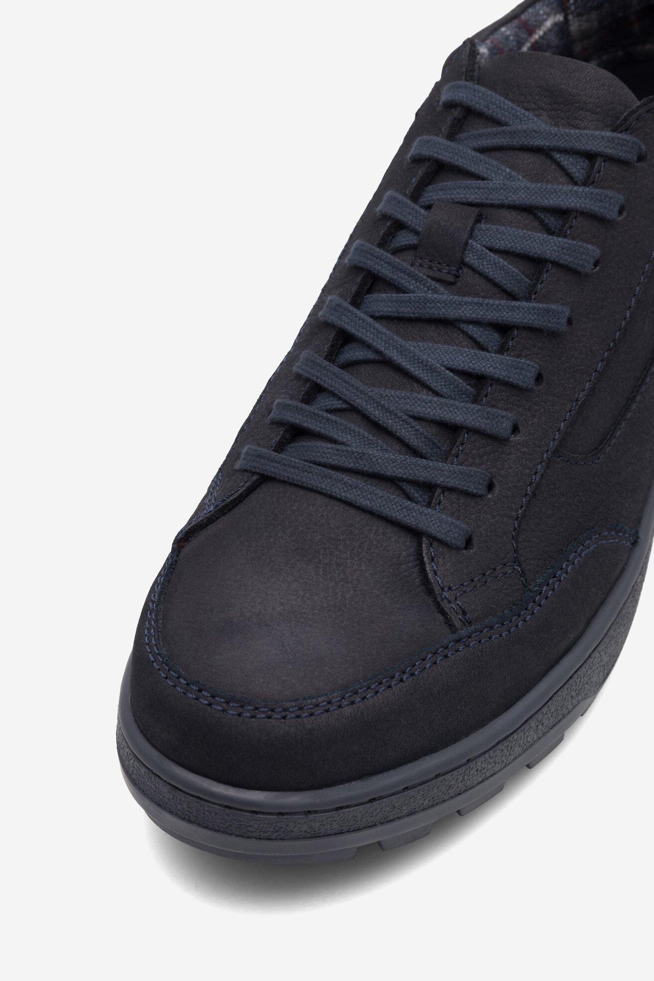 Trzewiki Lasocki MI24-TAYLOR-01 Granatowy