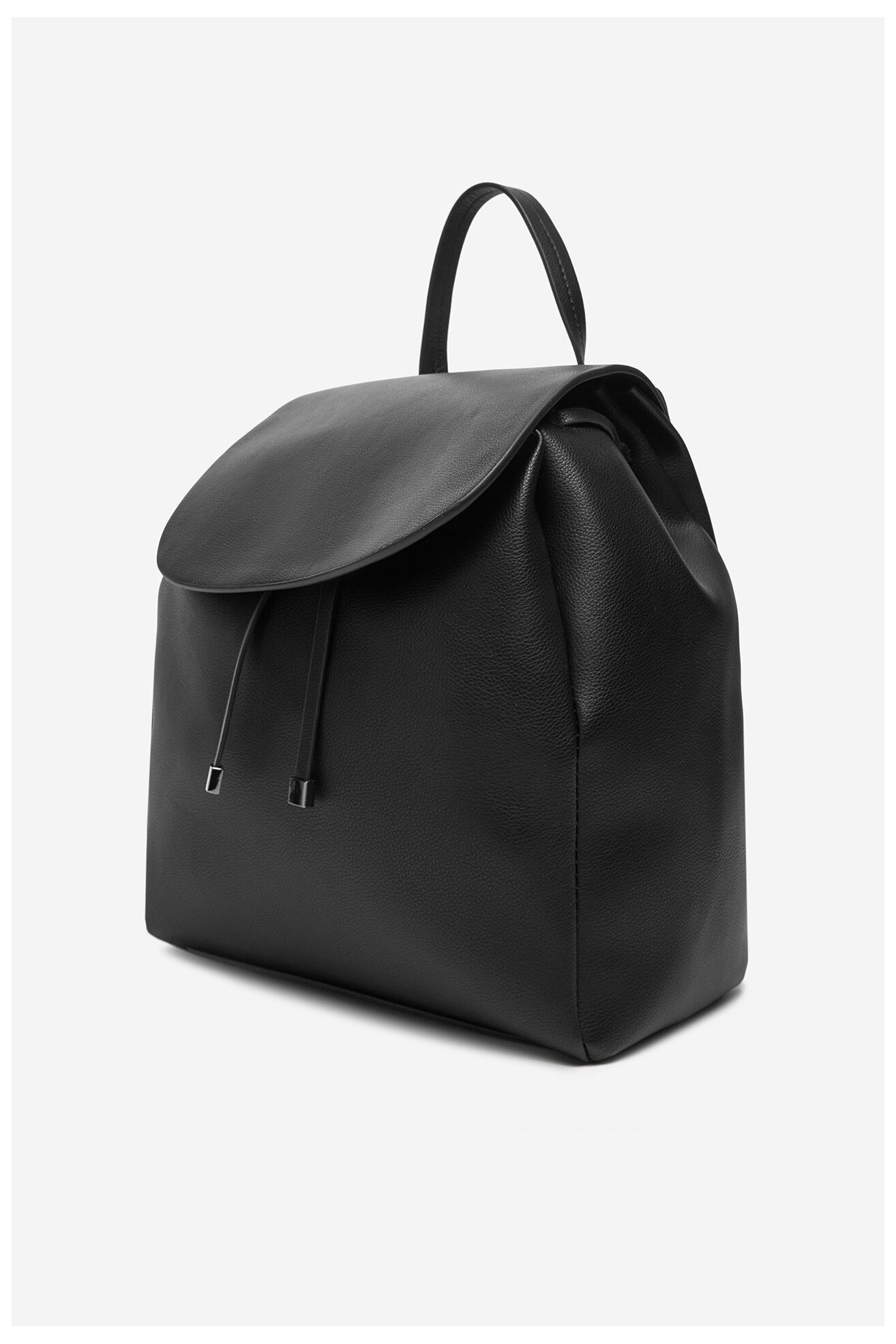 Plecak DeeZee LA482-1778 Czarny