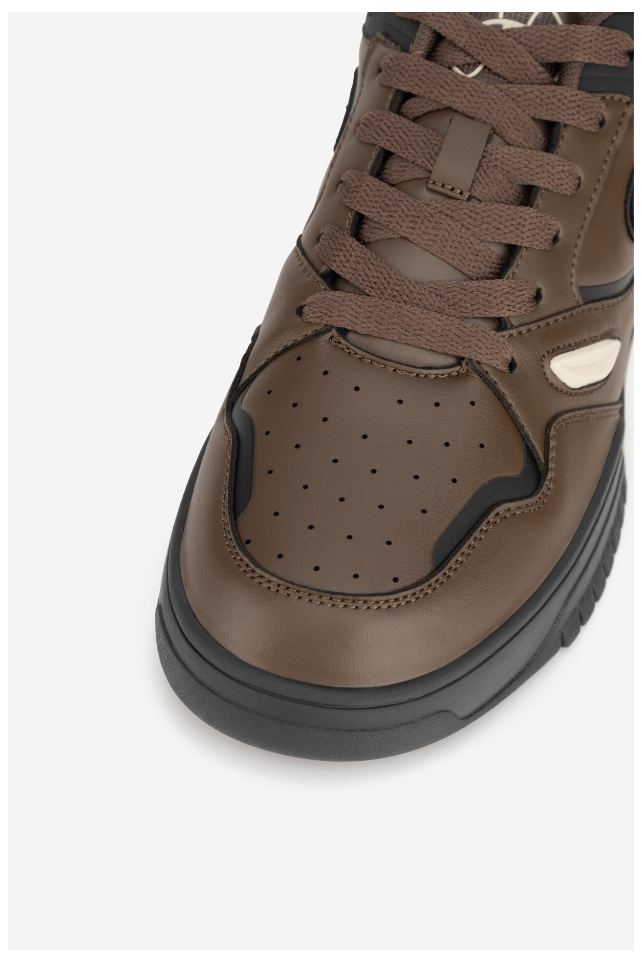 Încălțăminte sport Champion 3 POINT TECH LOW S22272-MM505 MARO