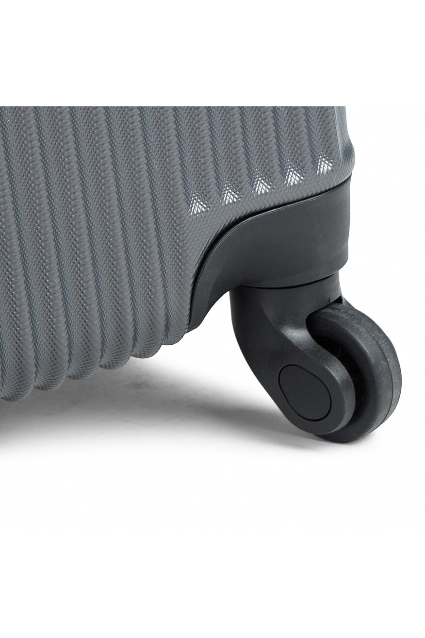 
                Lasocki - Walizka - 5902845543931