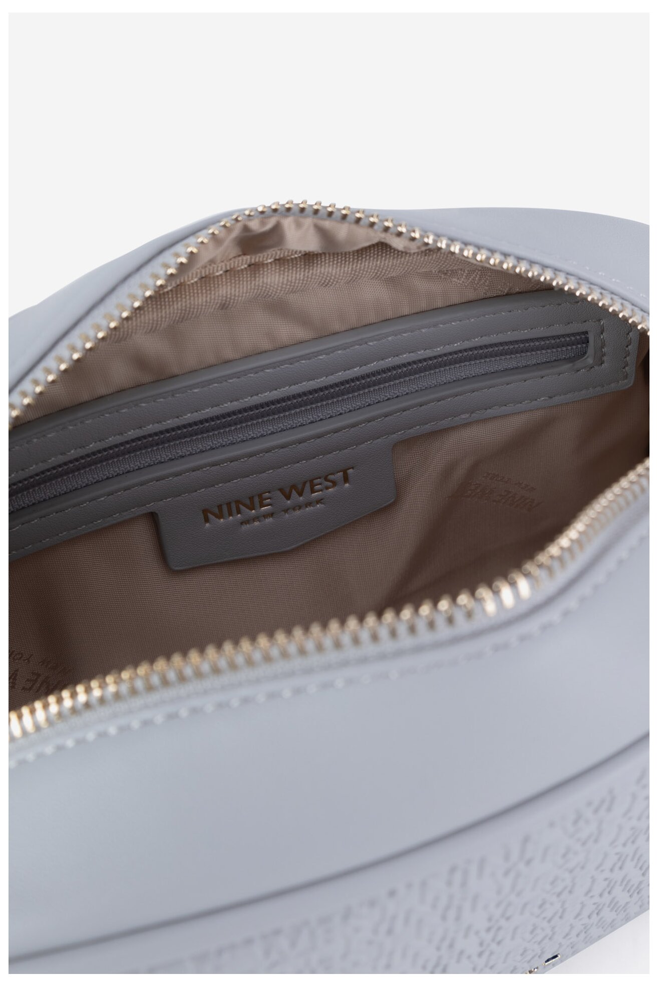 Kézitáska NINE WEST LDA6766A KÉK