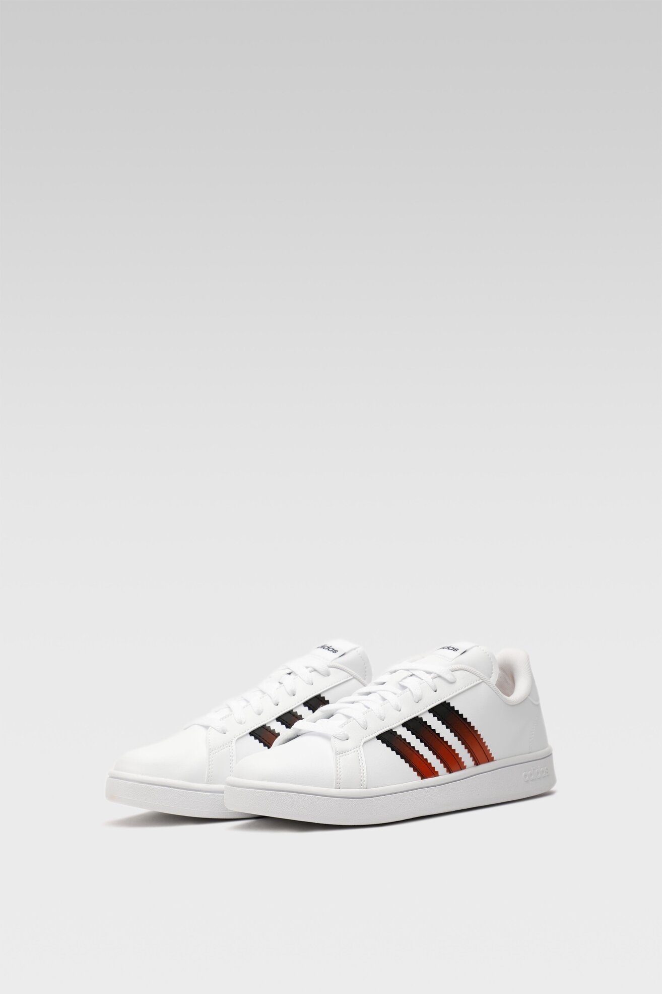 Obuwie sportowe adidas GRAND COURT BEYOND GY9630 Biały