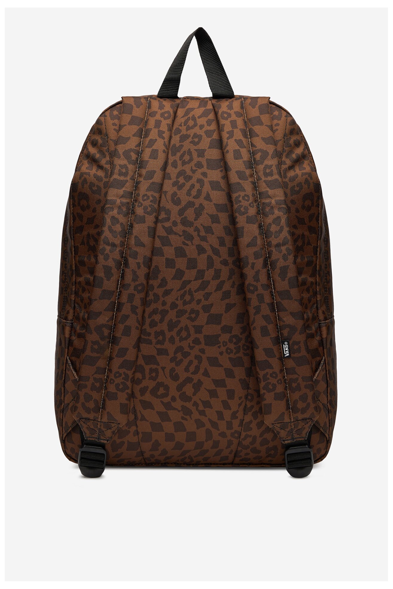 Rucsac Vans C-OLD SKOOL CLASSIC BACKPACK VN000H4Y7UG1 MARO