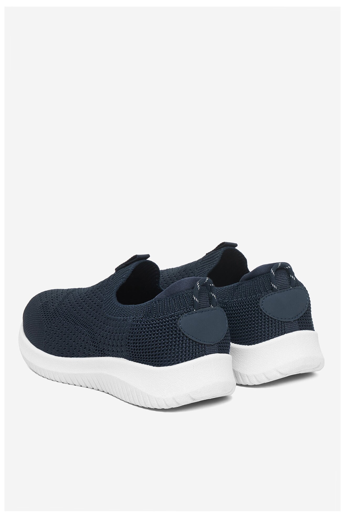 Trampki Sprandi CEO-CP91-25800GA(CH) Granatowy