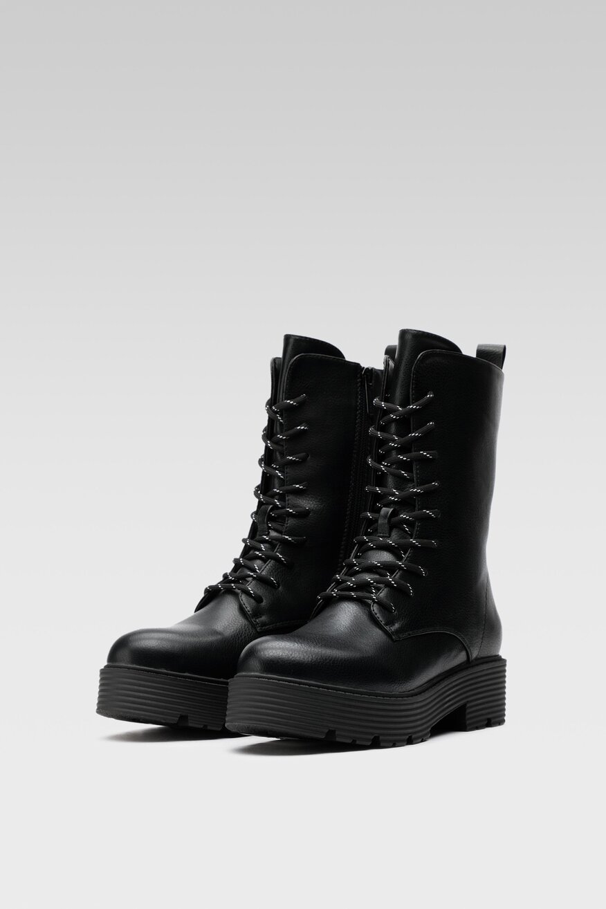 
                Jenny Fairy - Trzewiki klasyczne - 5904862247960