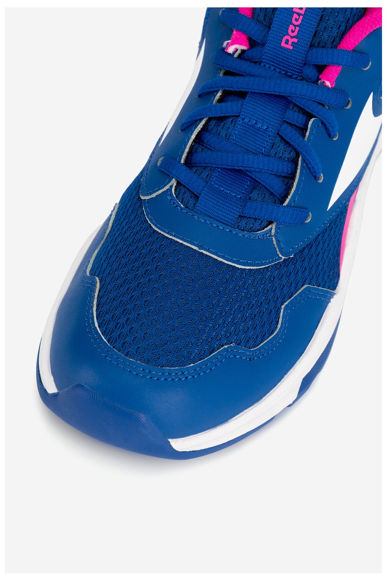 Obuwie sportowe Reebok XT SPRINTER 2 100033565 (IV) Niebieski ciemny