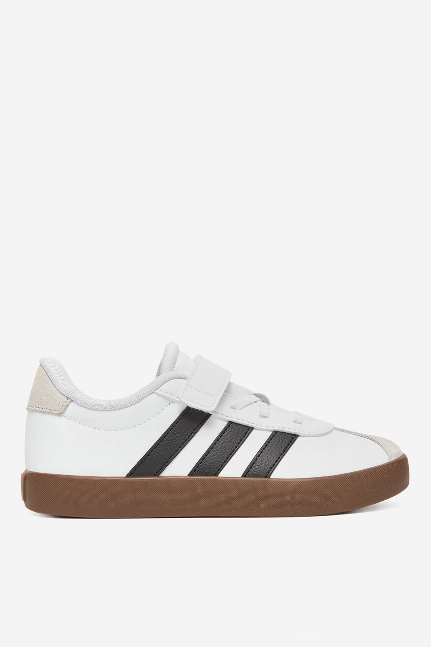 Sportovní obuv adidas BÍLÁ - 5906751161661