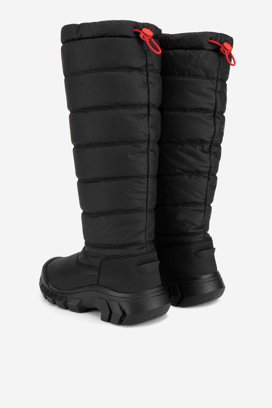 
                Csizma HUNTER FEKETE - 5905588945116