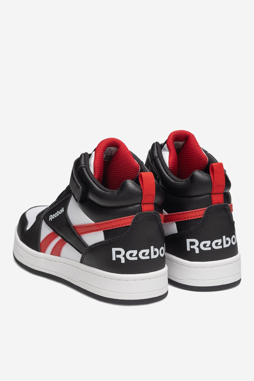 Sportovní obuv Reebok ČERNÁ - 5905588889427