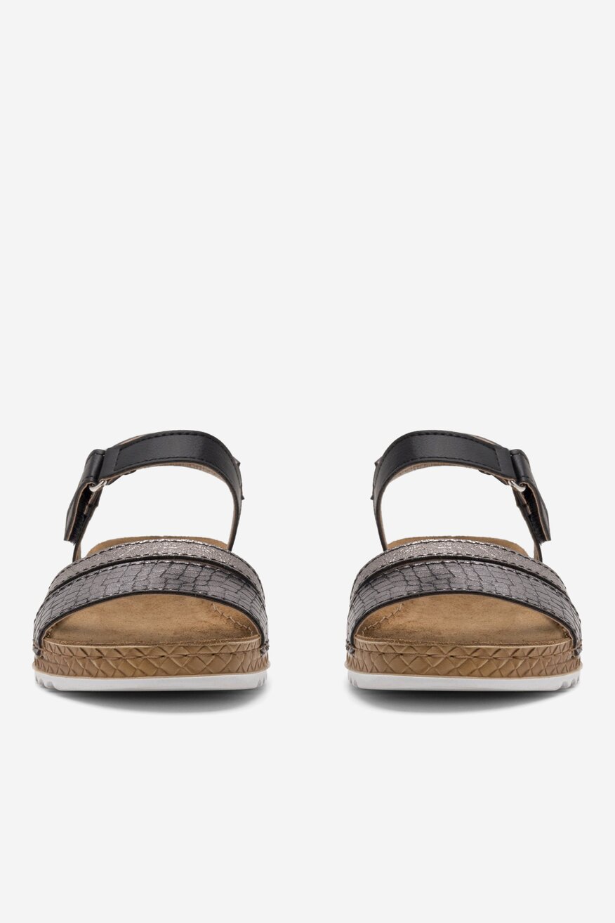 
                Inblu - Sandały - 5904862841489