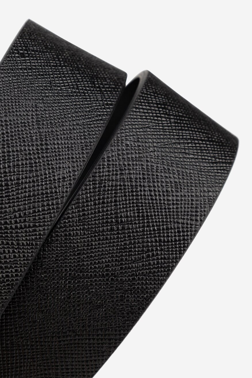 
                Дамски колан U.S. POLO ASSN. ЧЕРЕН - 5903419131646