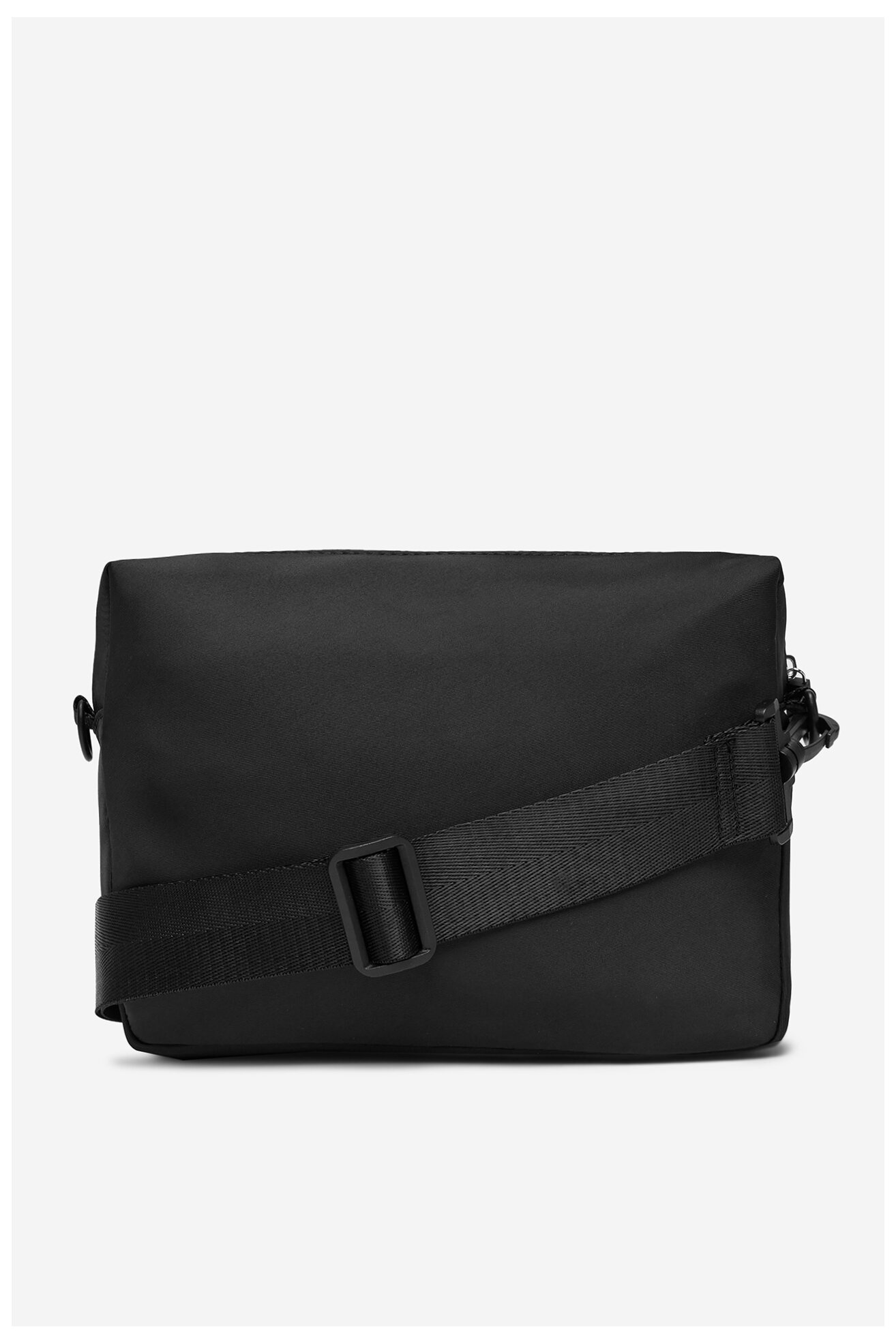 Férfi táska NAUTICA C-NTC-M-004-08 FEKETE