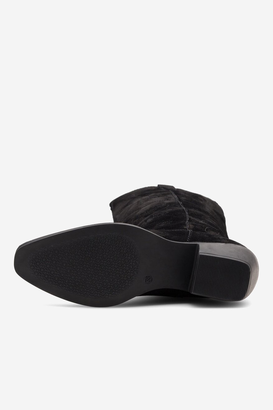 
                Cizme Lasocki NEGRU - 5905588154723