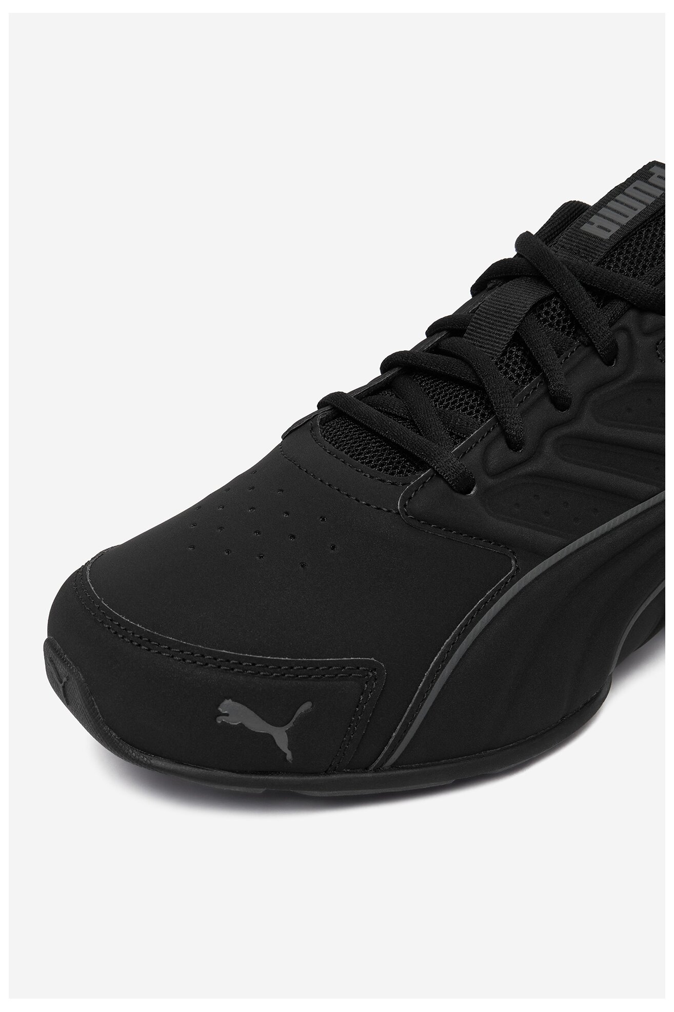 Спортни обувки Puma C-ELECTRO SL 31309201 ЧЕРЕН