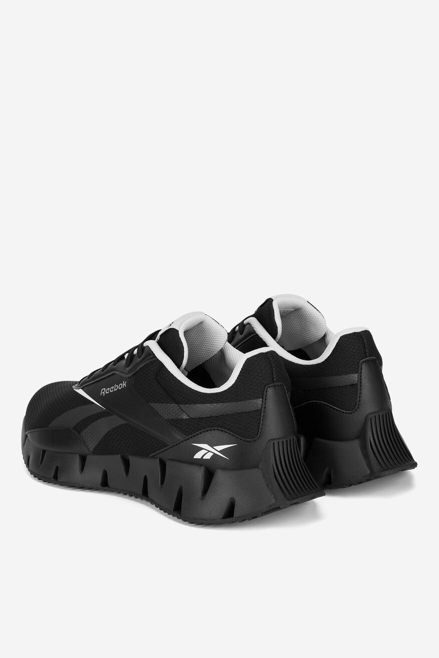 Încălțăminte sport Reebok NEGRU - 5903698590974