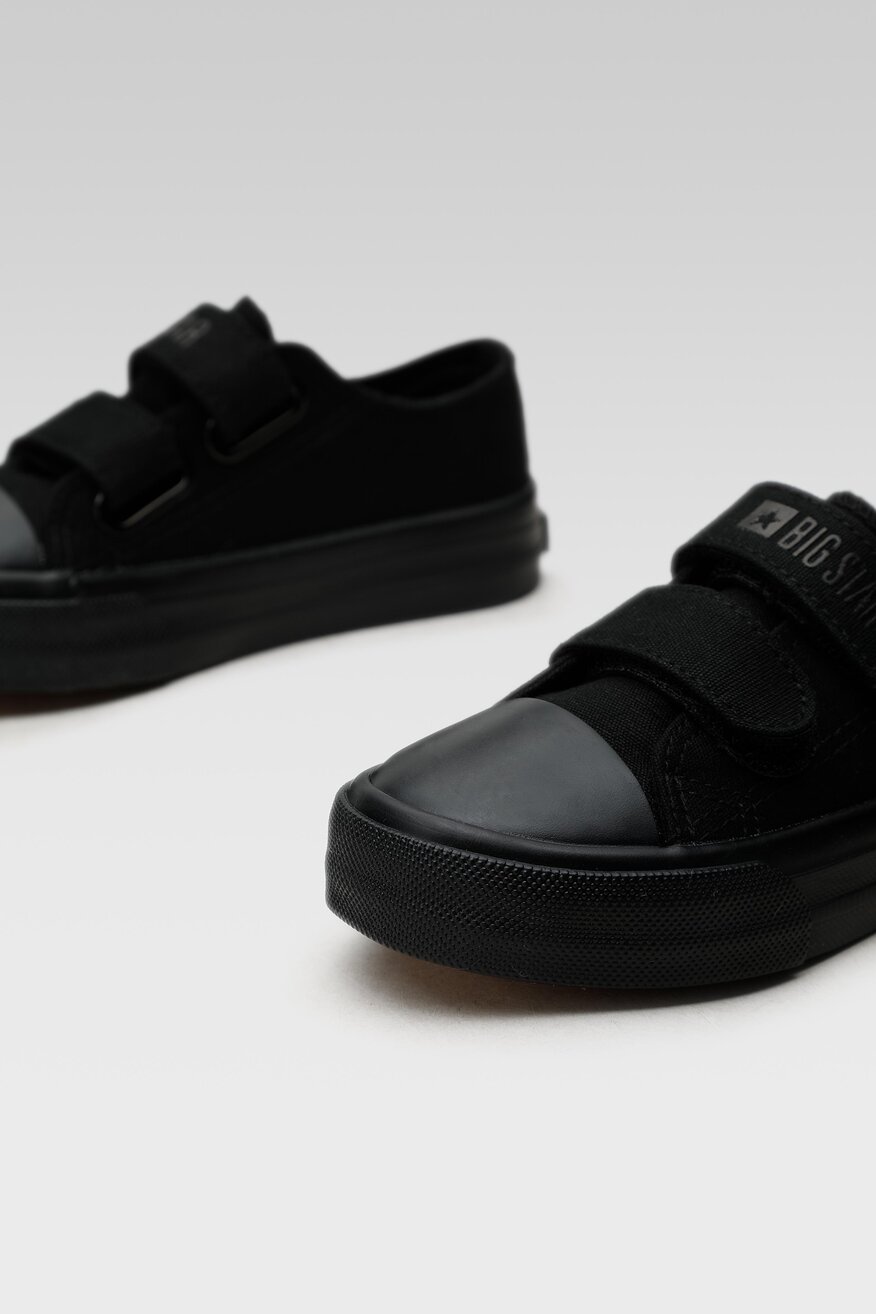 
                Big Star - Trampki - 5904248202491