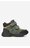 Черевики Beverly Hills Polo Club CEO-AVO-299-069A ХАКІ