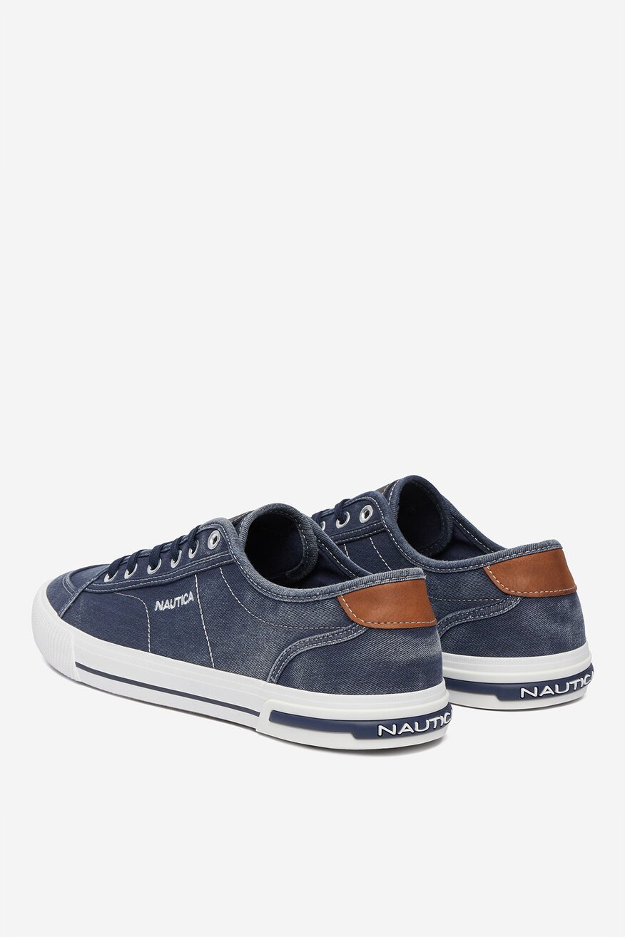 NAUTICA - Tenisówki - 5906751711064