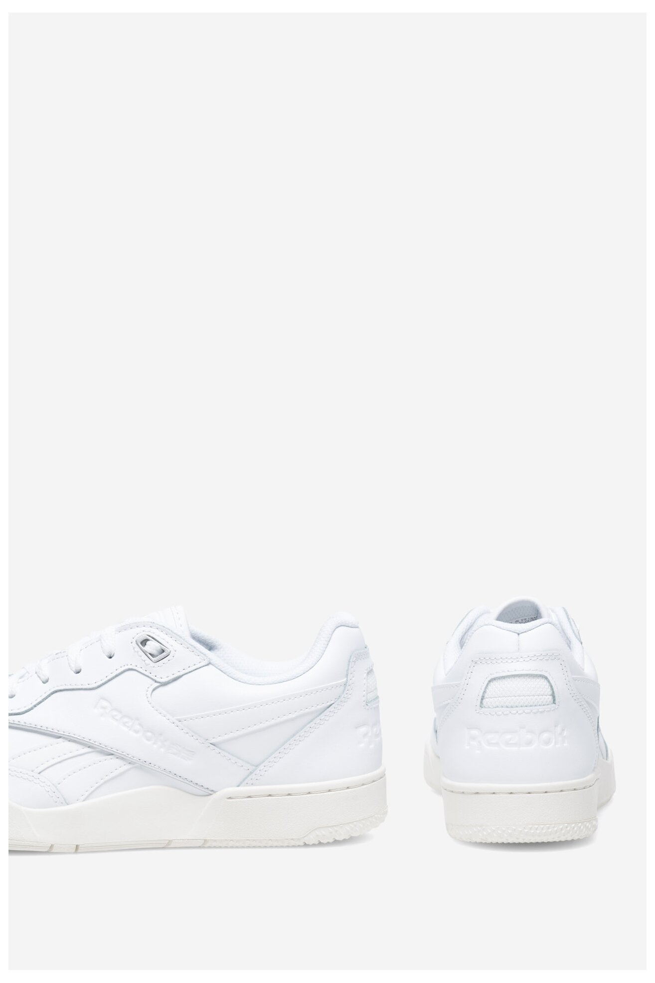 Sportovní obuv Reebok BB 4000 100033649 BÍLÁ