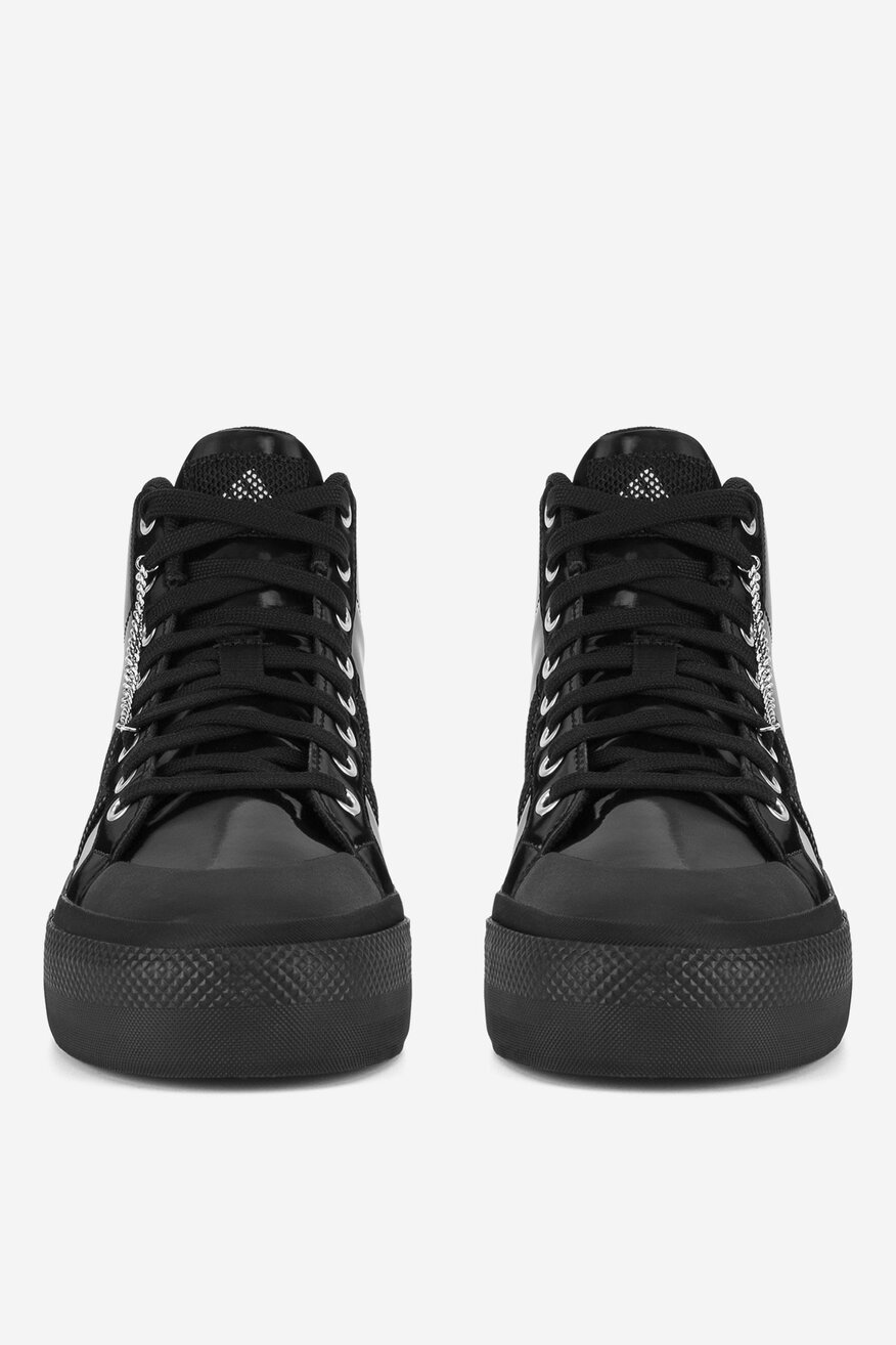 adidas - BRAVADA 2.0 MID PLATFORM - 5905588731184