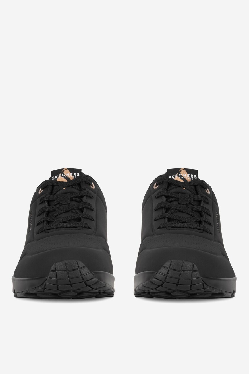 Încălțăminte sport Skechers NEGRU - 5903419953064