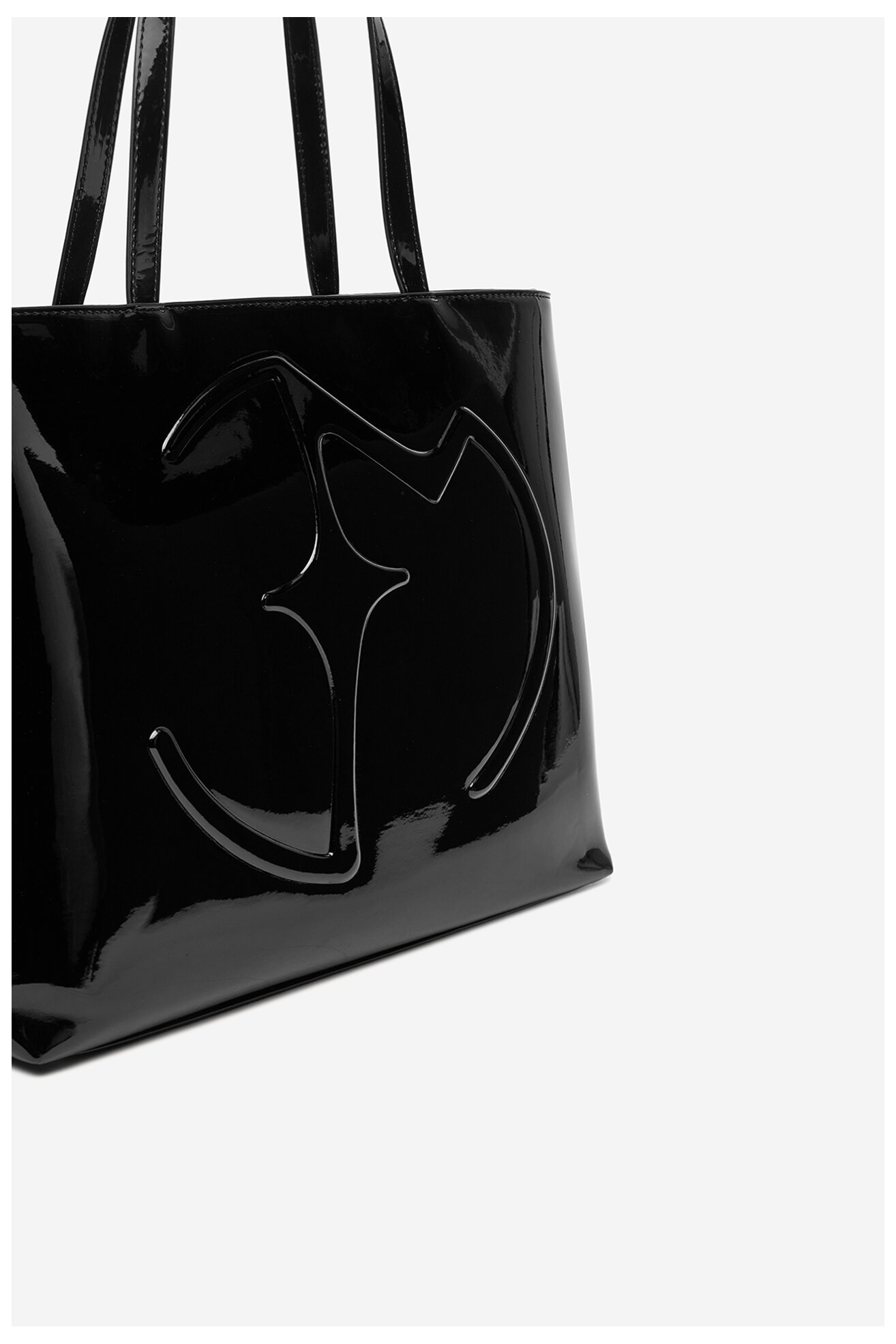 Дамска чанта EVA MINGE EO-ALISON-LDA8224-1 ЧЕРЕН