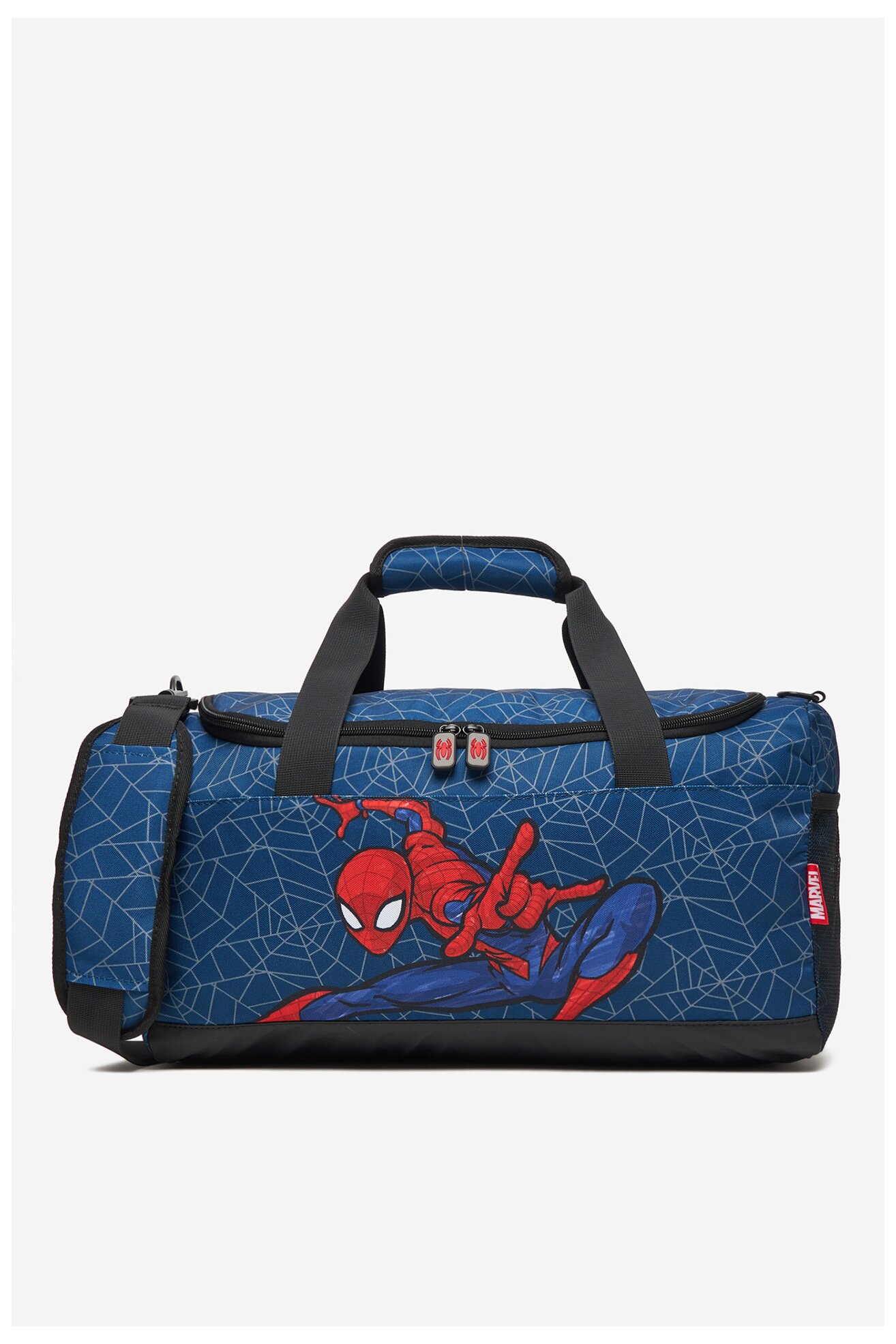 Putna torba Spider-Man CEO-ACCCS-AW25-222SPRMV PLAVA