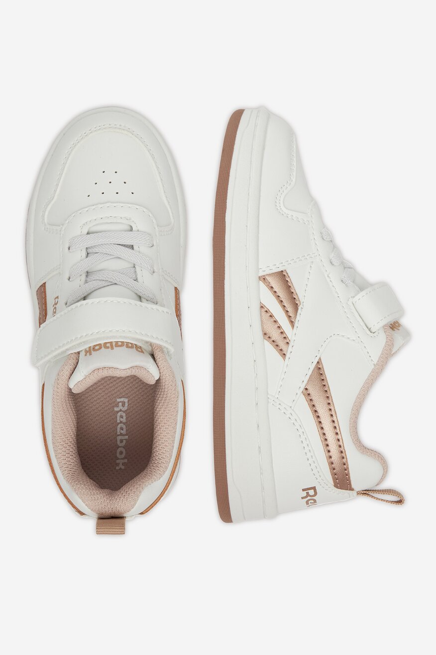 Încălțăminte sport Reebok ALB - 5906751055076