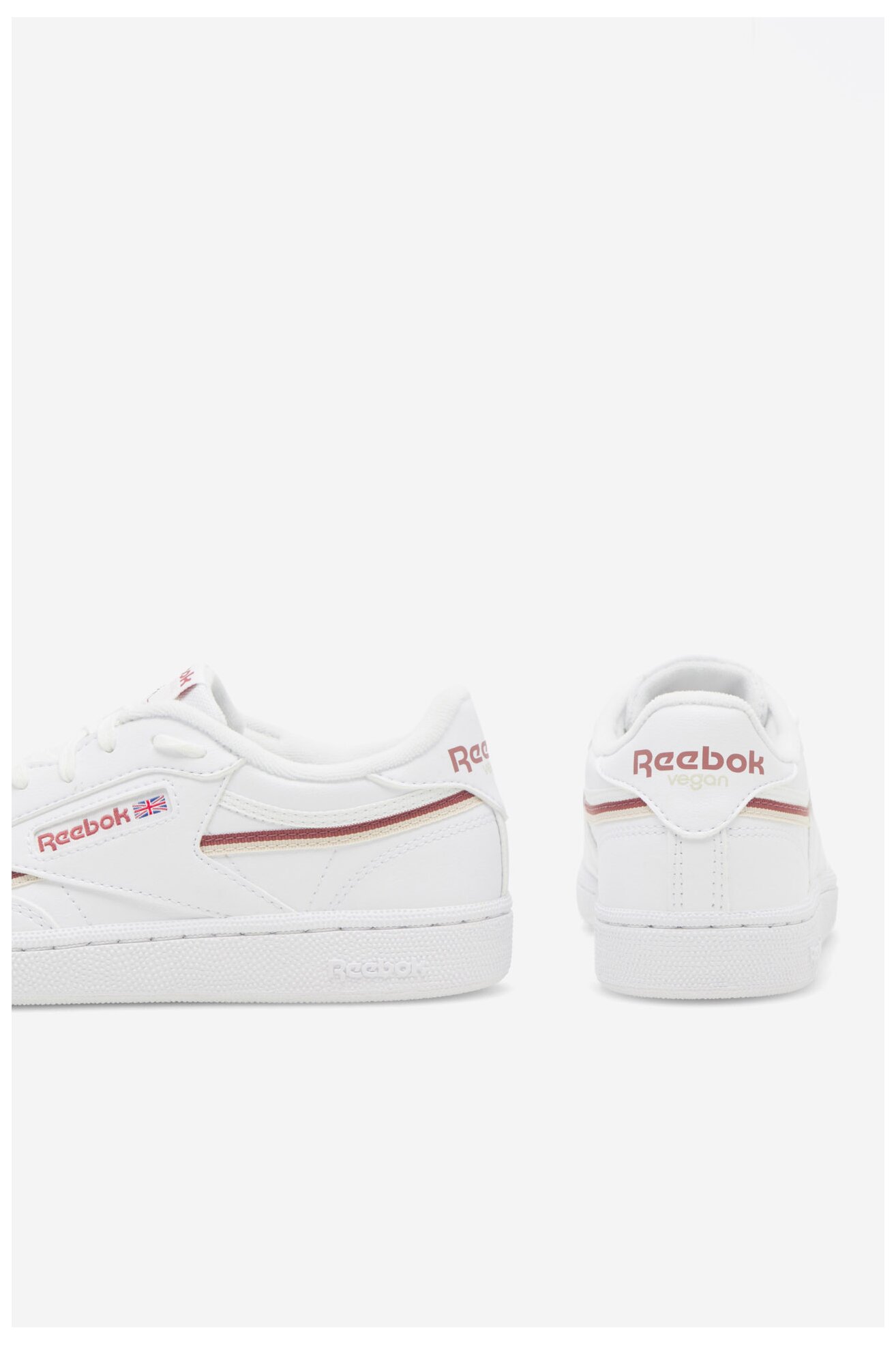 Obuwie sportowe Reebok 100072387 Biały