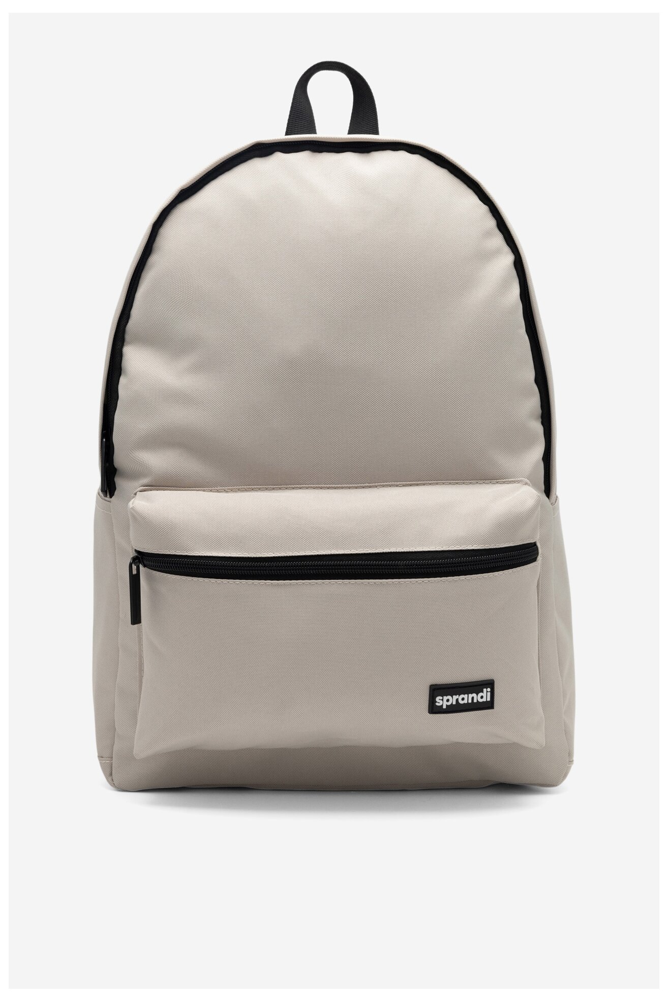 Plecak Sprandi SPR-M-002-A23 Beżowy