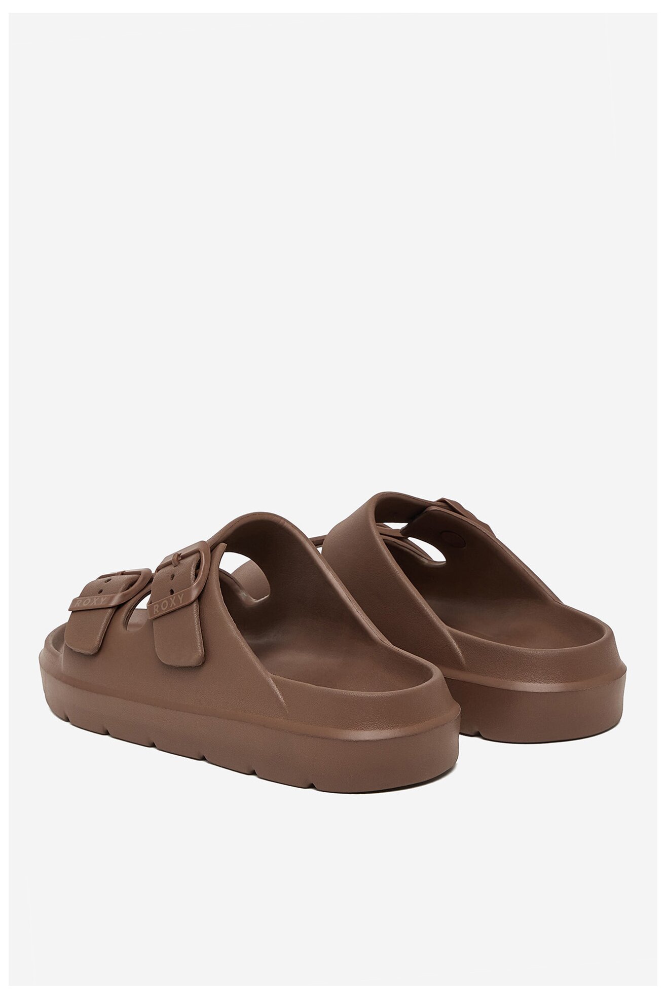 Шльопанець для басейну ROXY CEOWB-835120 КОРИЧНЕВИЙ