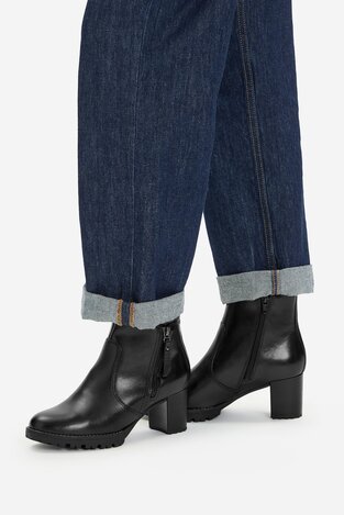 Ботильйони Lasocki CEO-WB-LETICIA-01 ЧОРНИЙ