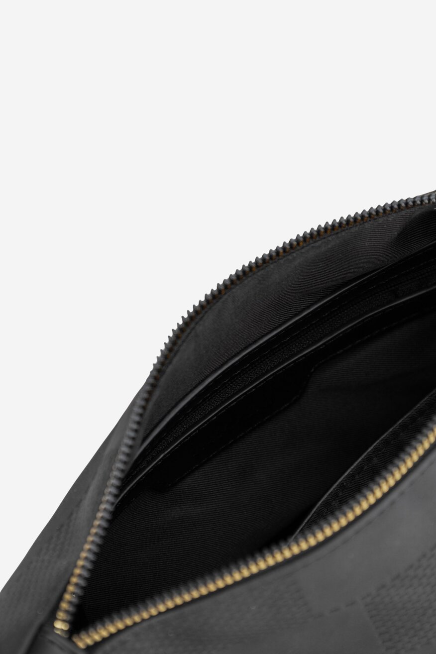 Дамска чанта Lasocki ЧЕРЕН - 5905588833697