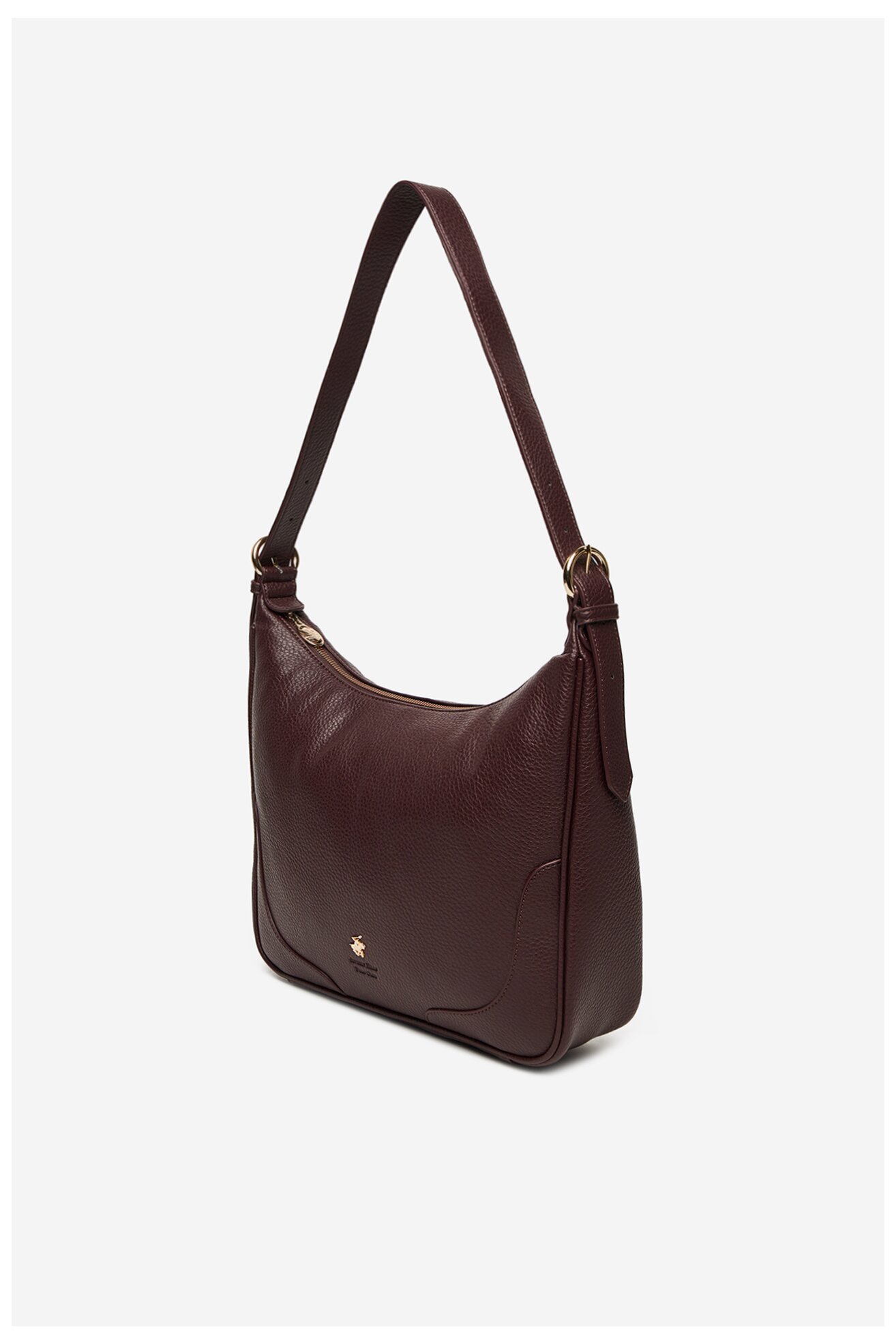 Geantă de mână Beverly Hills Polo Club CEO-BHPC-C-013-08 MOV