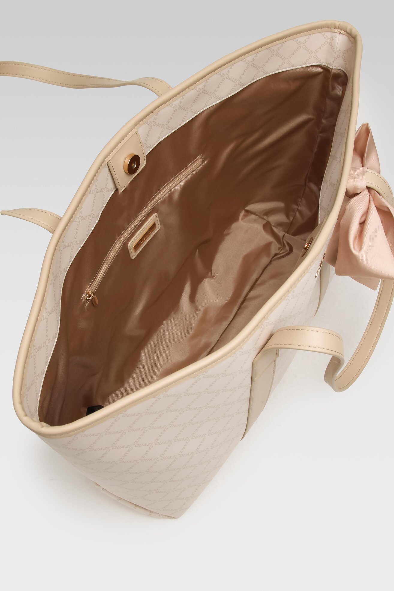 Torba Quazi MQS-B-014-03 BEŽ