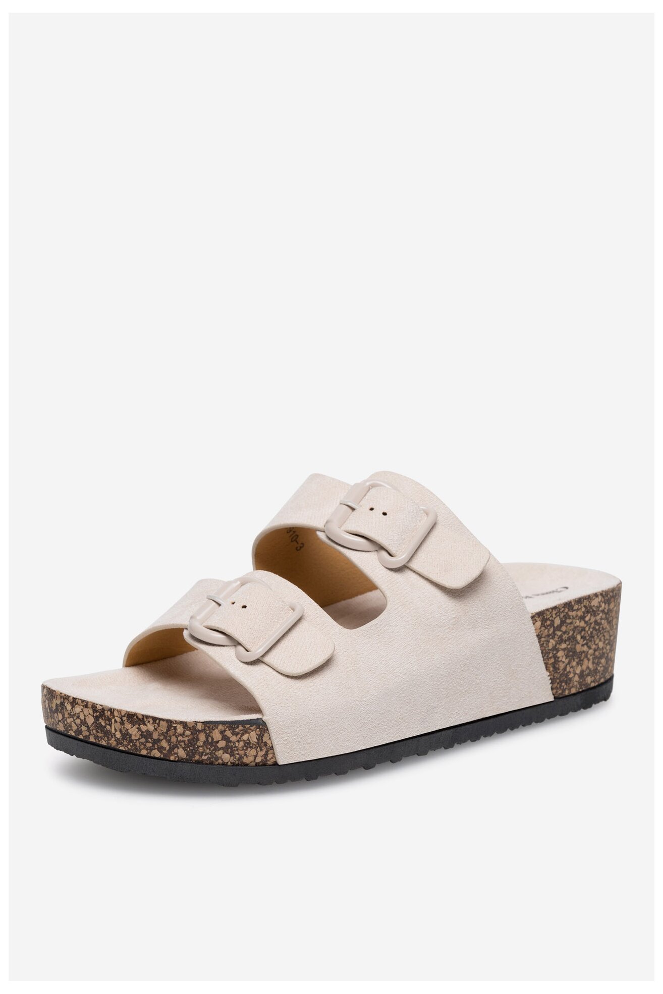 Șlapi Clara Barson WYL1910-3 BEJ