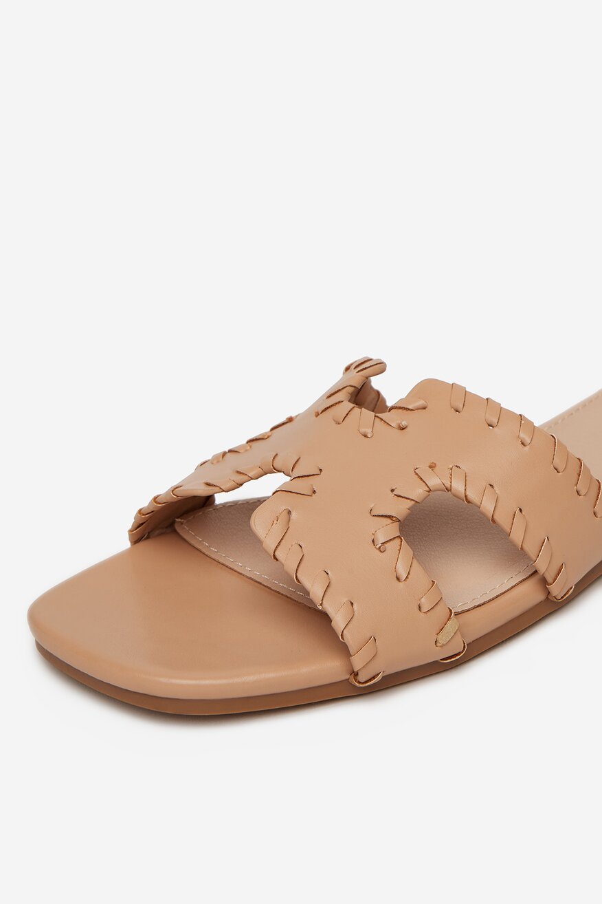 
                        Șlapi DeeZee F2685-29 BEJ - 5904410847635