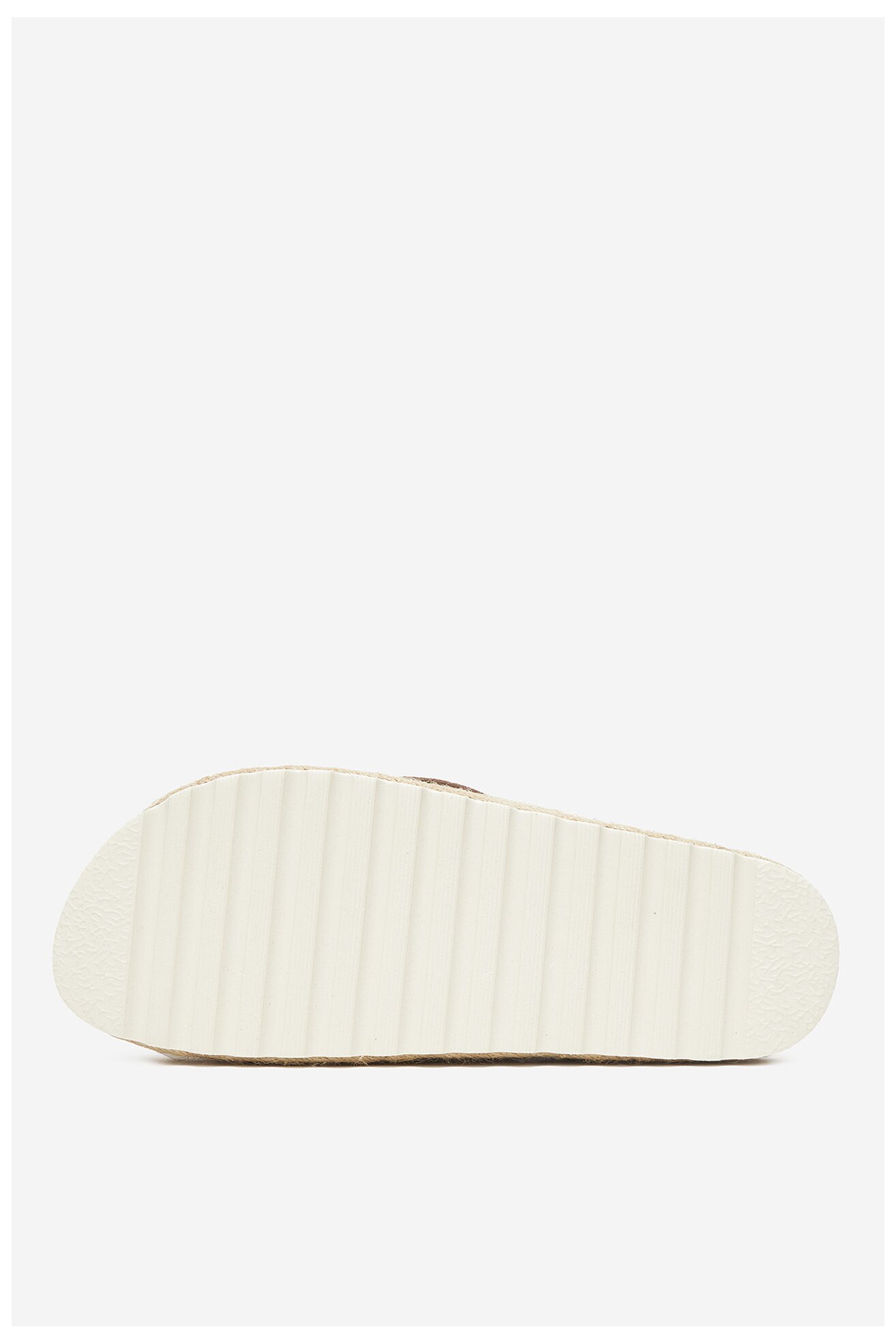 Șlapi DeeZee CT0626-16 BEJ