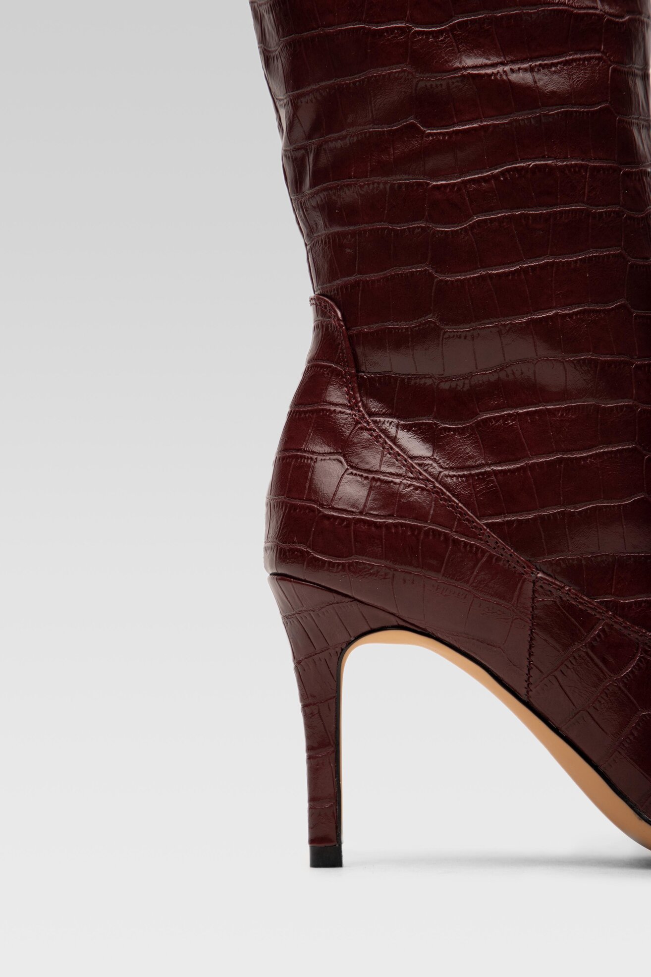 Cizme Jenny Fairy WYL2289-7 GRENA