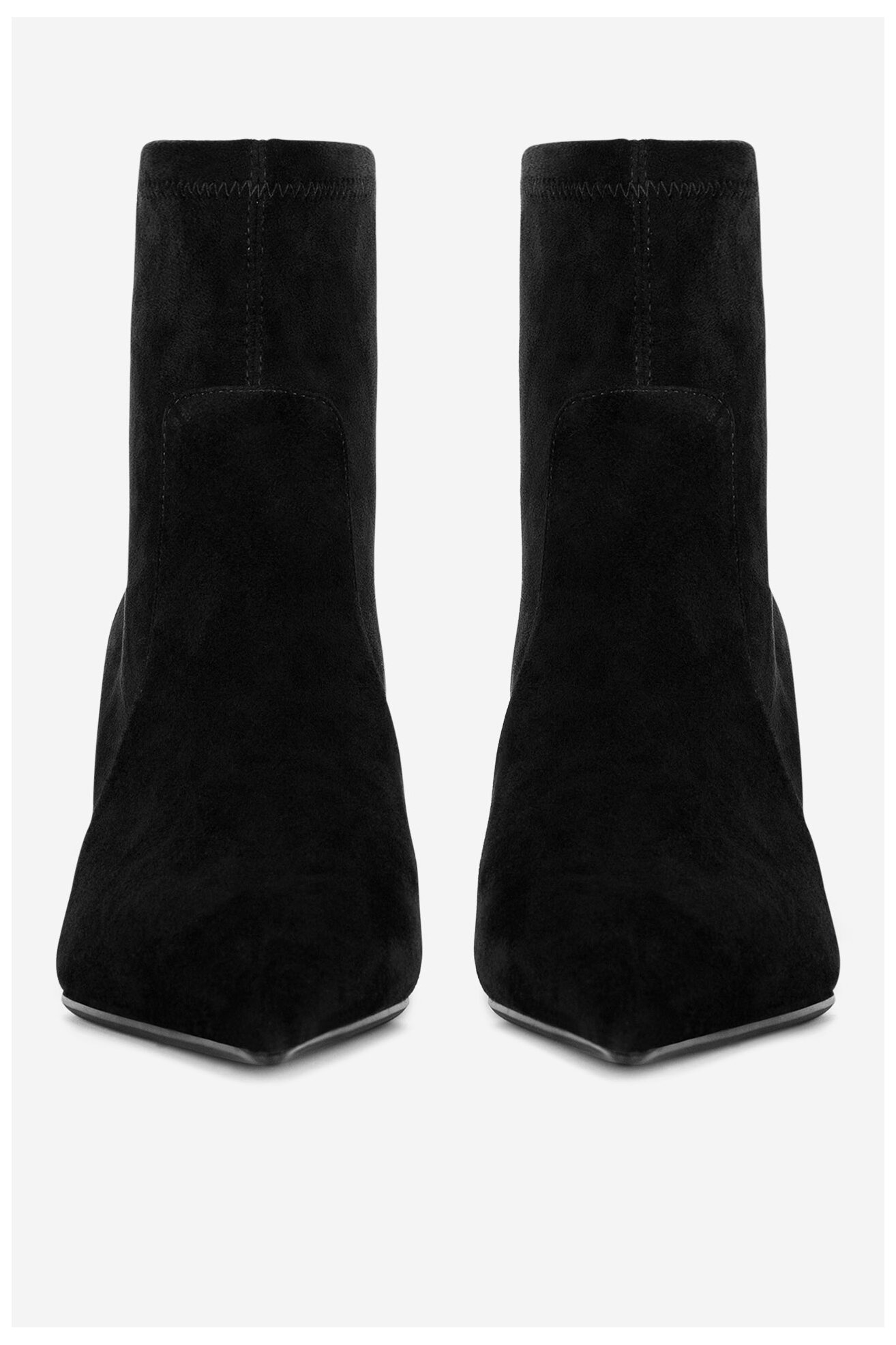 Kratke čizme Gino Rossi TAYLOR-595X-562 CRNA