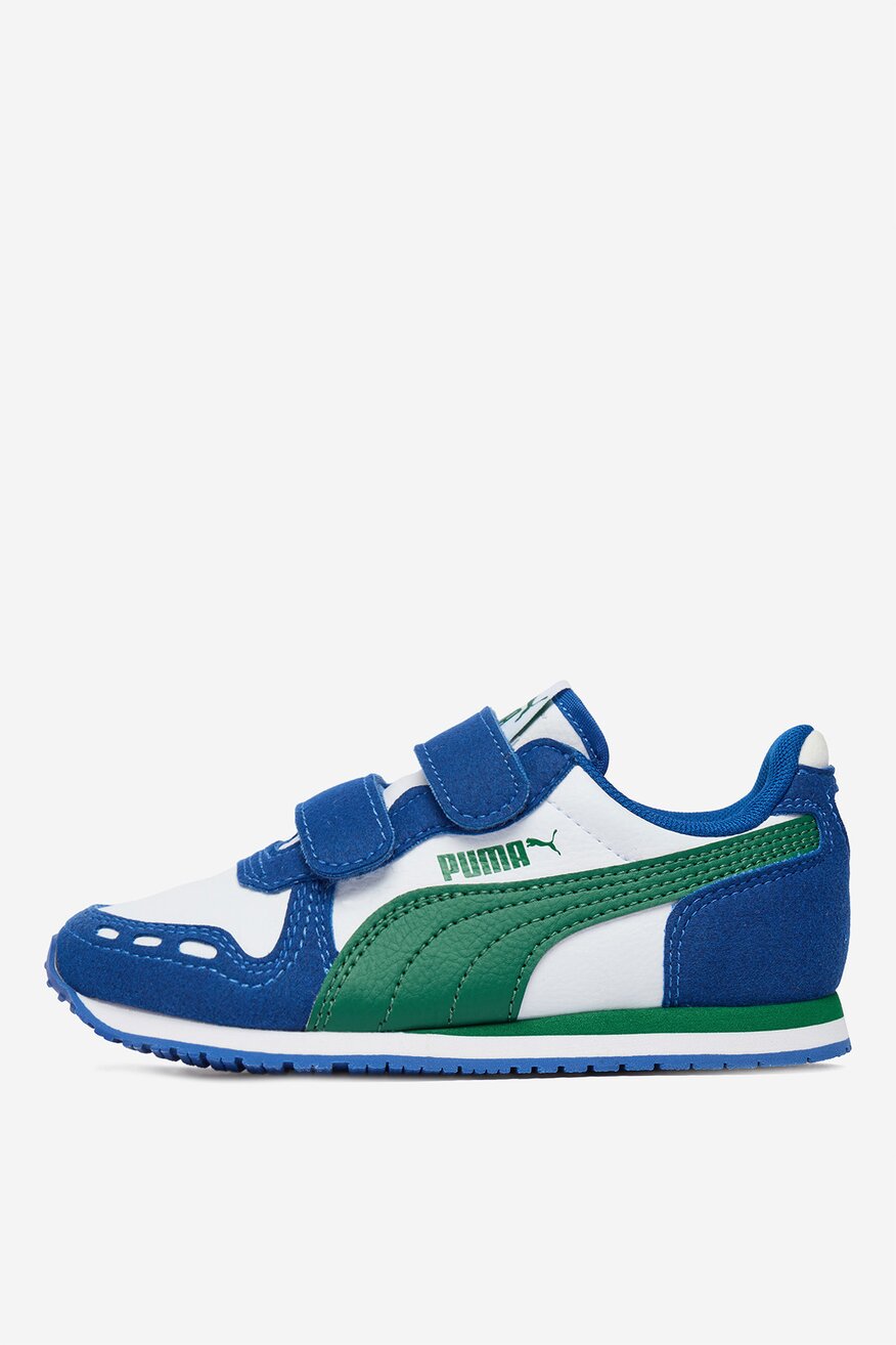 
                Кросівки спортивні Puma ГОЛУБИЙ - 5906751530115