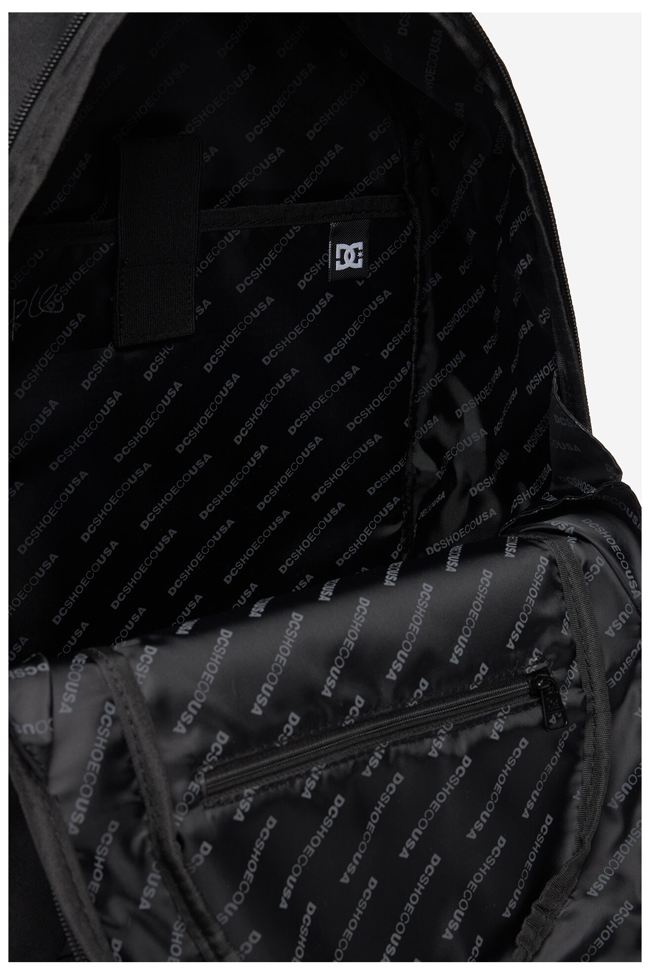 Ranac DC Shoes C-DCI-B-003-08 CRNA