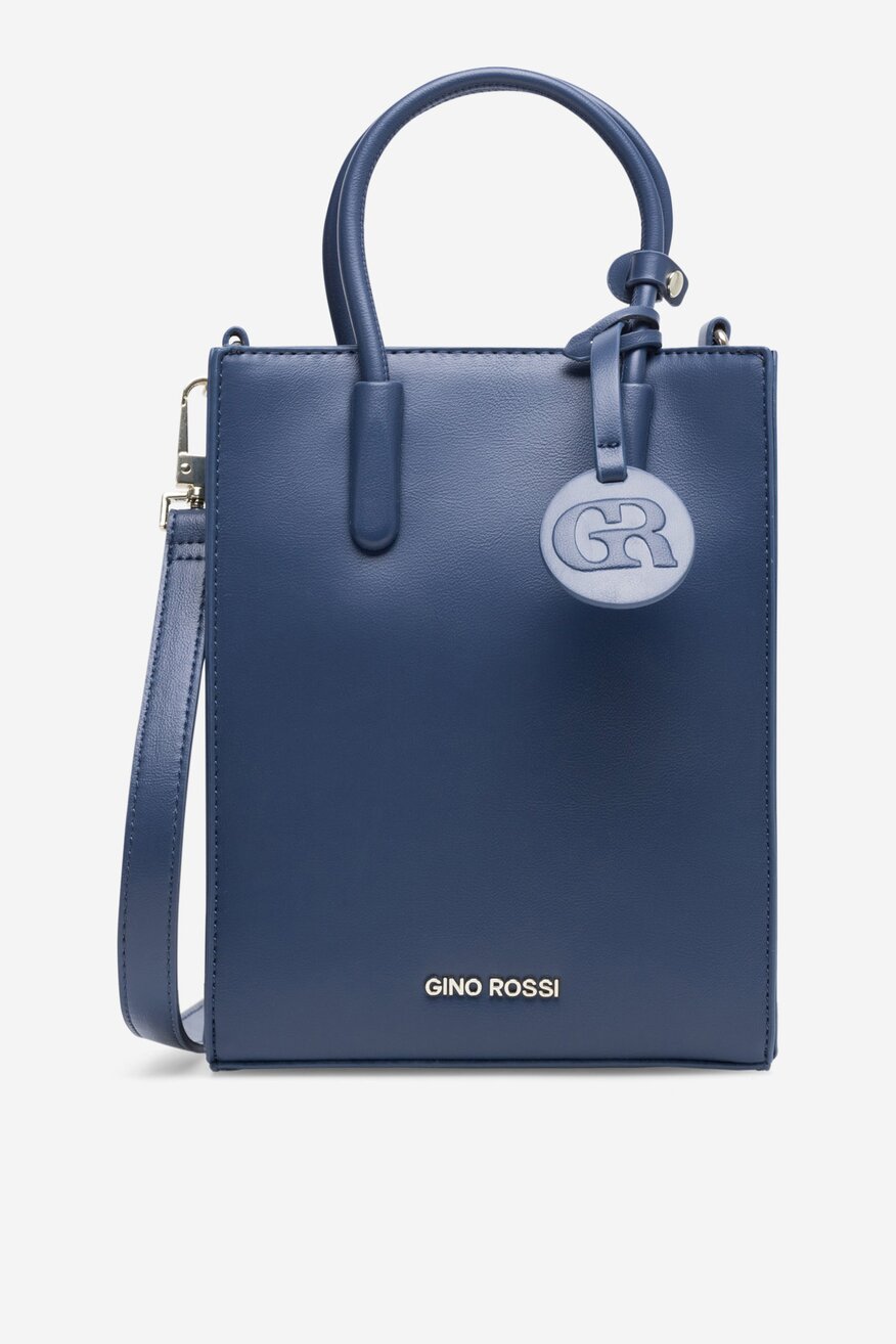 
                Gino Rossi - Torebka mała - 5905588602804